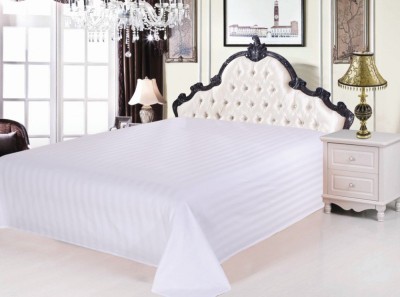 Простынь универсальная страйп-сатин PRC-20 160х220