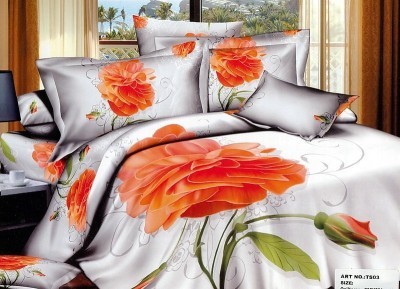 Постельное белье Tango TS03-181 евро 2 наволочки