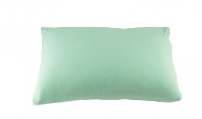 Наволочки трикотажные NT ментоловый 70x70 2шт