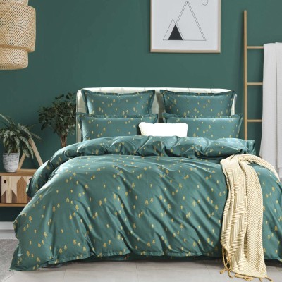 Оттавио Комплект постельного белья сатин Евро 4н