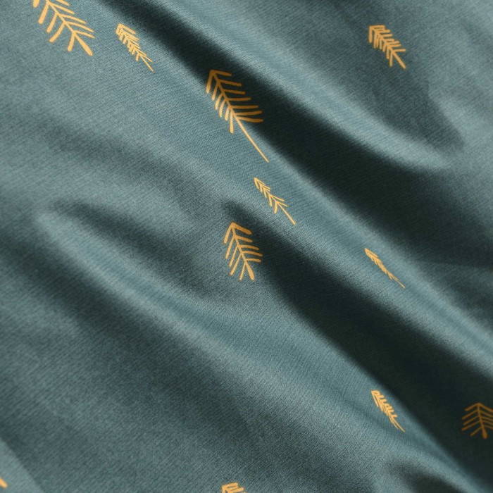 Оттавио Комплект постельного белья сатин Евро 4н