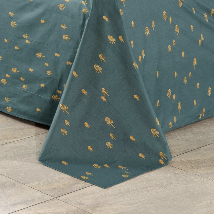 Оттавио Комплект постельного белья сатин Евро 4н