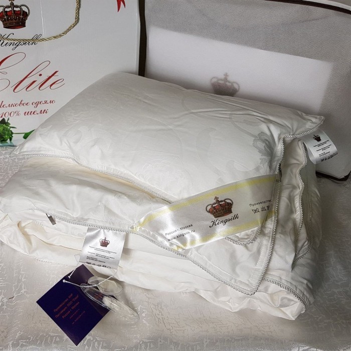 Набор Kingsilk Elisabette Элит DN-110