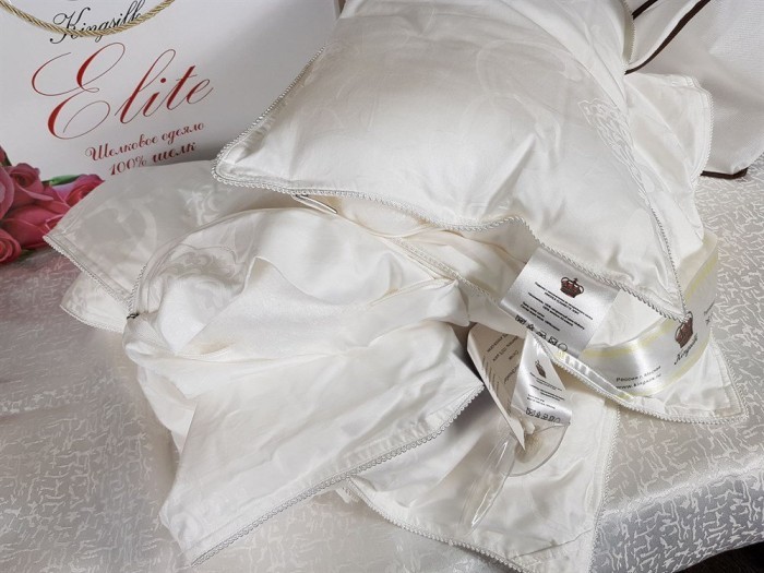 Набор Kingsilk Elisabette Элит DN-110