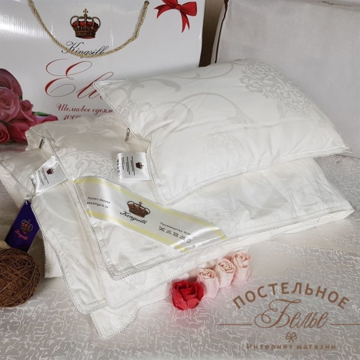 Набор Kingsilk Elisabette Элит DN-110