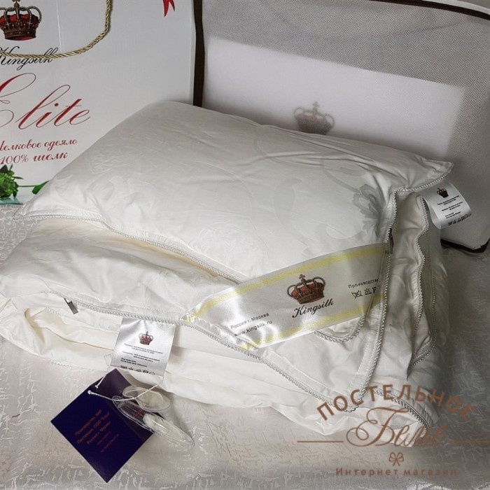 Набор Kingsilk Elisabette Элит DN-110