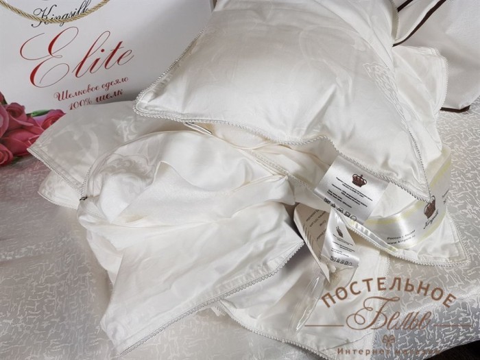 Набор Kingsilk Elisabette Элит DN-110