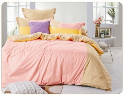 Постельное белье Valtery однотонный OD-34 семейное