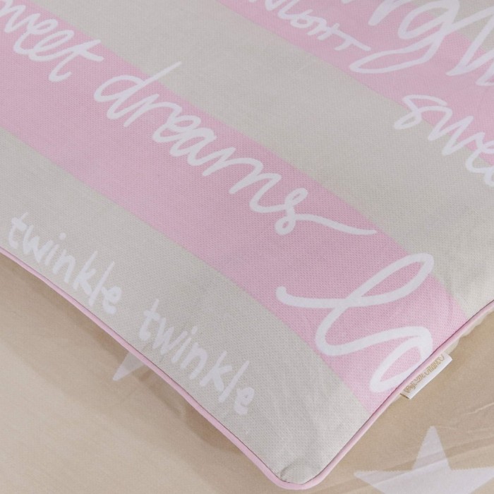 Одис Комплект постельного белья детский