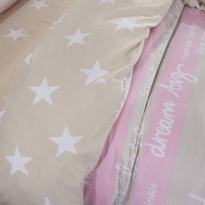 Одис Комплект постельного белья детский