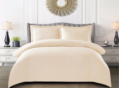 Комплект постельного белья Египетский однотонный CIS07-55 код1156