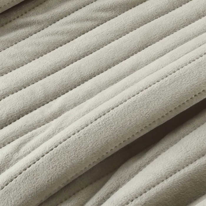 Либерти (серый) Покрывало 220х240