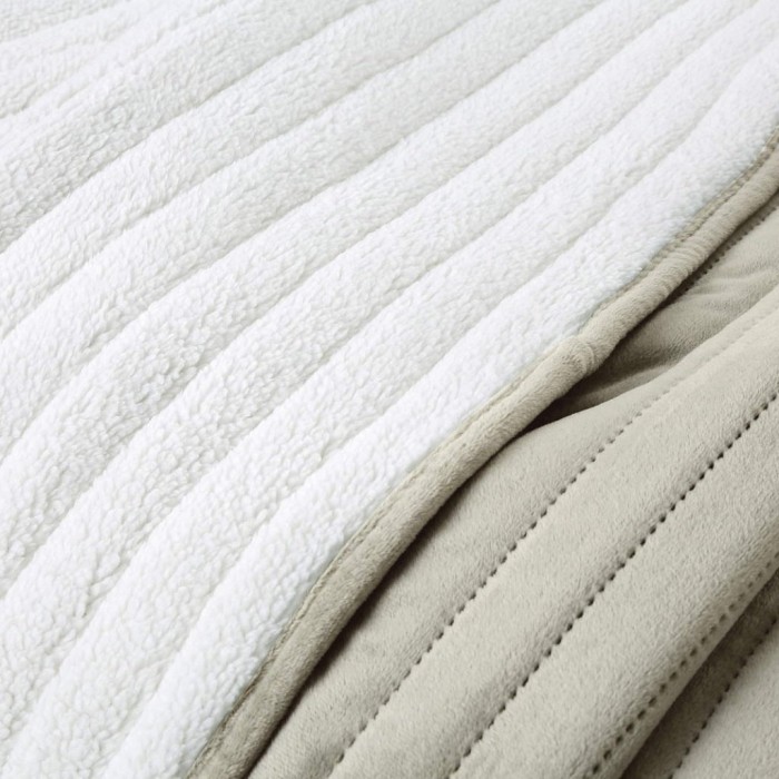 Либерти (серый) Покрывало 220х240