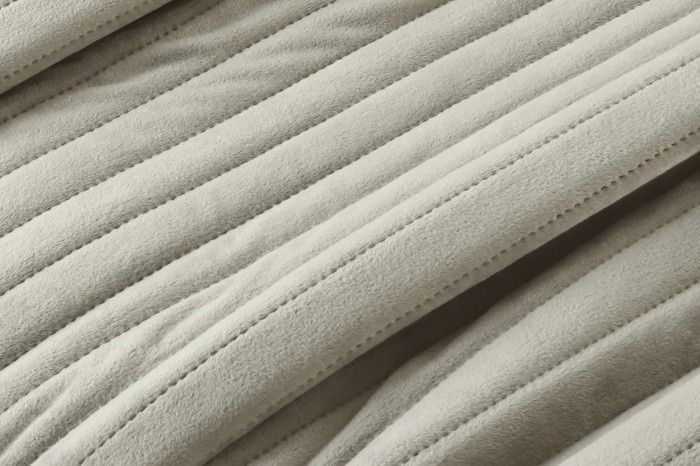 Либерти (серый) Покрывало 220х240