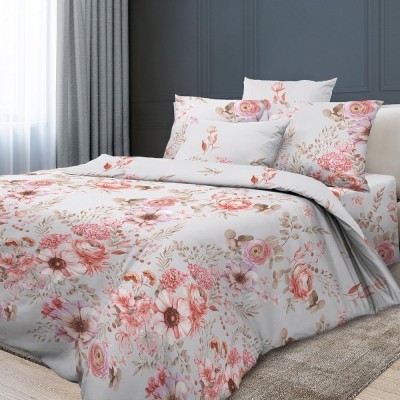 Постельное белье Valtery AP-98 двуспальное