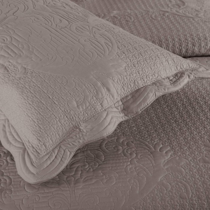 Ирэна (кофе) Покрывало 230х250