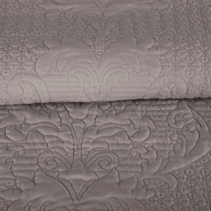 Ирэна (кофе) Покрывало 230х250