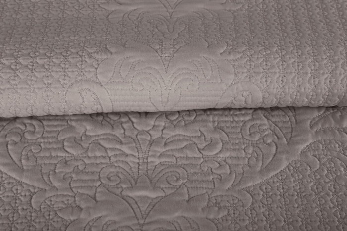 Ирэна (кофе) Покрывало 230х250