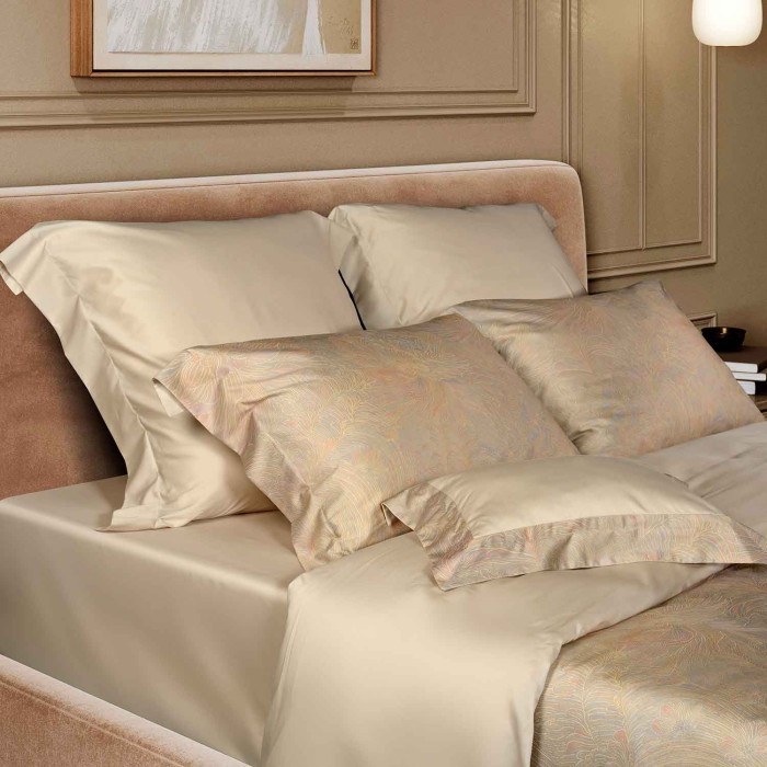 Комплект постельного белья "Freya"  (2-х спальный евро (200х220))