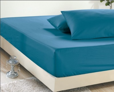 Простынь сатин на резинке PRC-R-65 90 х 200 см