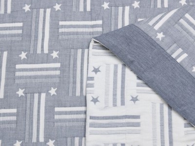 Одеяло летнее Asabella 200х220 1652-OM искусственный шелк