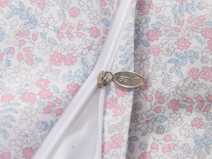 Балерина (розовая) Комплект постельного белья Детский