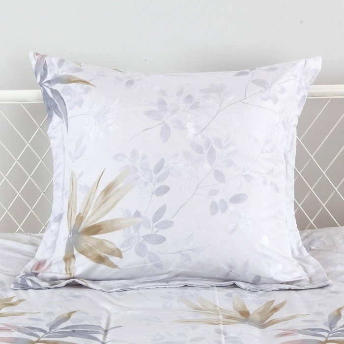 Октава Комплект постельного белья модерн Евро 4н