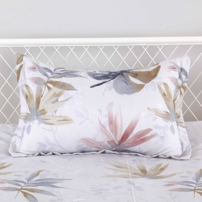 Октава Комплект постельного белья модерн Евро 4н