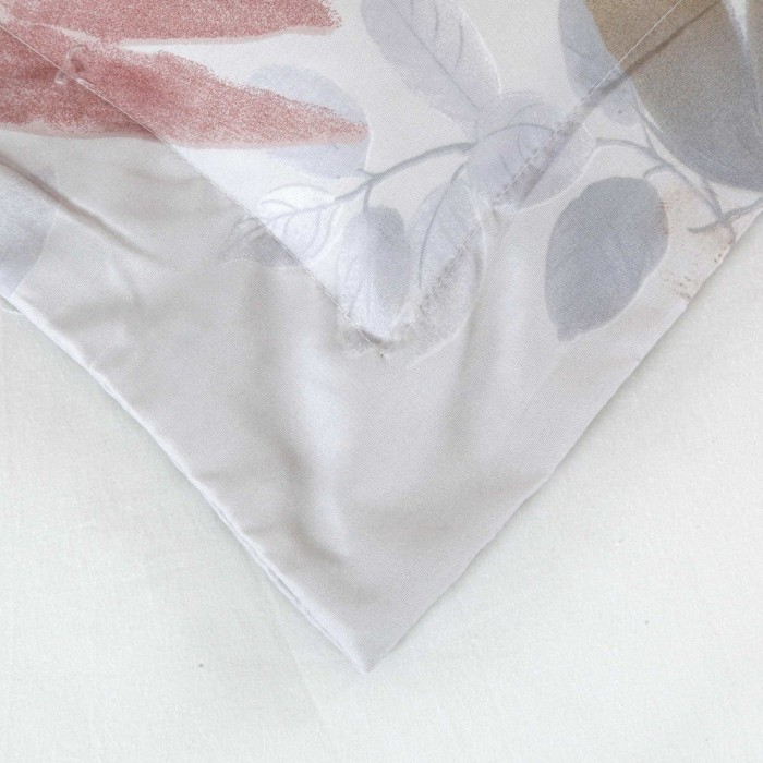 Октава Комплект постельного белья модерн Евро 4н