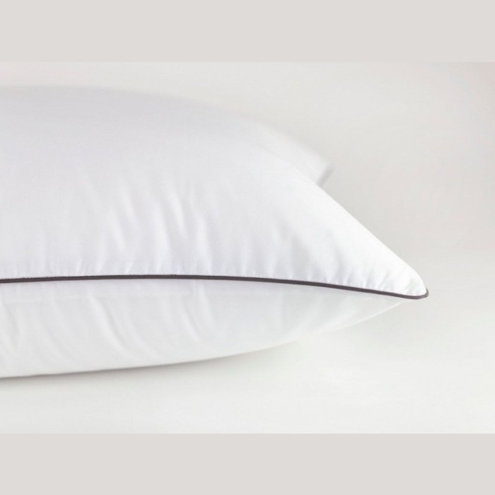 Наволочка INNSBRUCK NOBLE GRAY GRASS 70х70