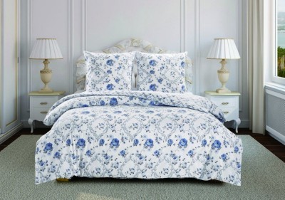 Постельное белье Valtery печатный CL-232 двуспальное