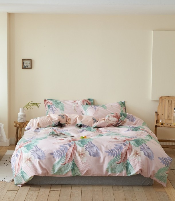 Постельное белье Tango Novella TS01-X136 полуторное