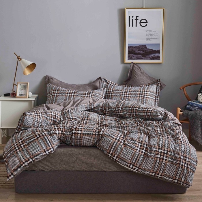 Постельное белье Tango DF05-392-70 семейное