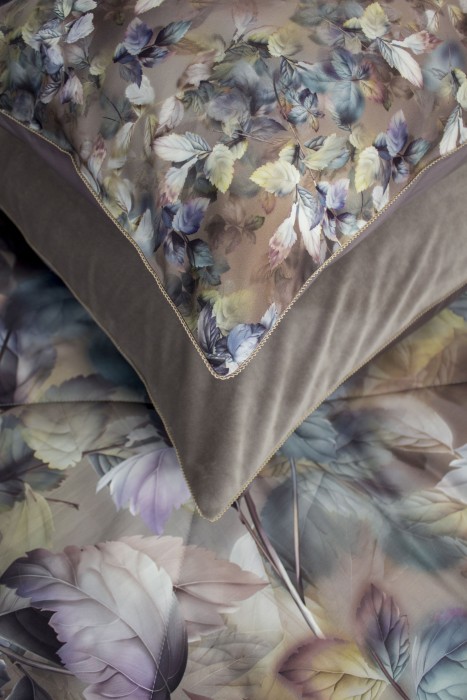 Комплекты для сна Вайнона (капучино) ABC Egypt Cotton Евро