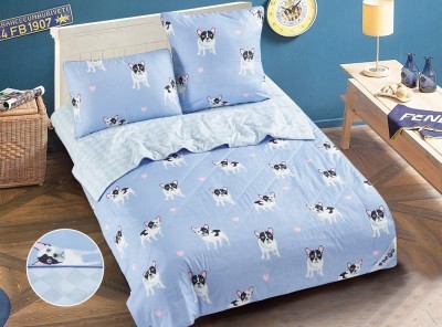 Комплект постельного белья с одеялом De Verano Y100-45