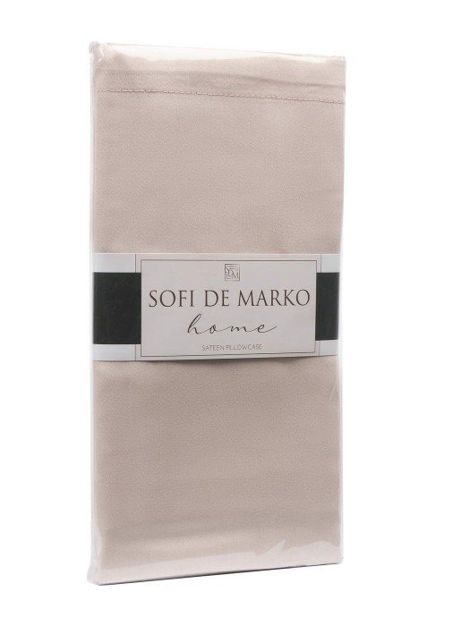 Мармис (беж роза) Наволочка 50х70 (1шт)