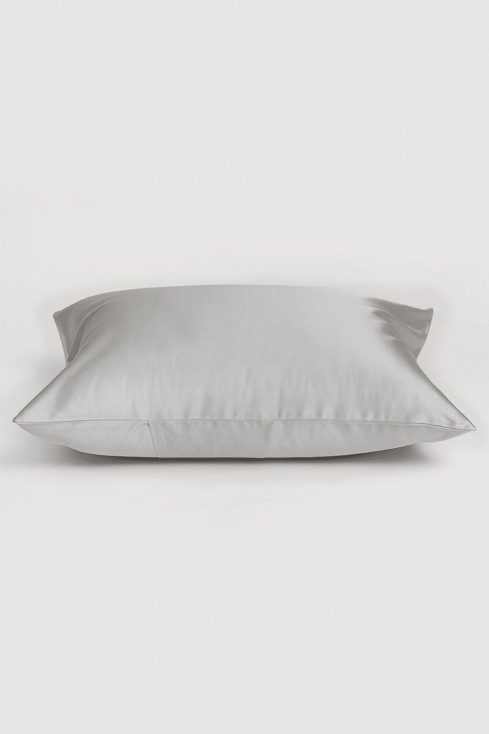 Наволочки Ash Grey Allure Grass Classic 50х70 (2шт)