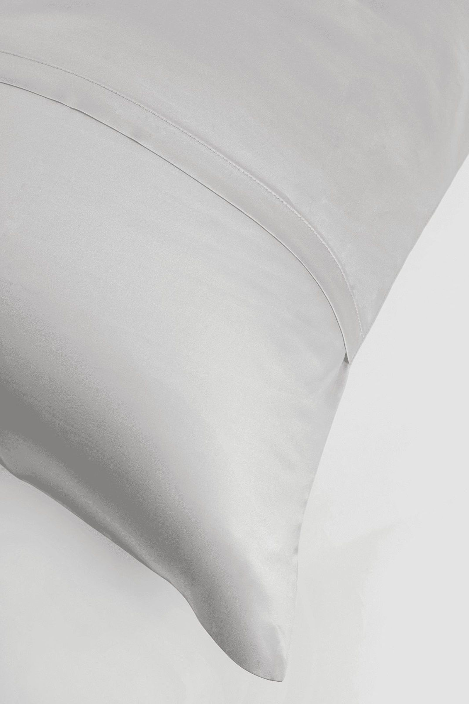 Наволочки Ash Grey Allure Grass Classic 50х70 (2шт)