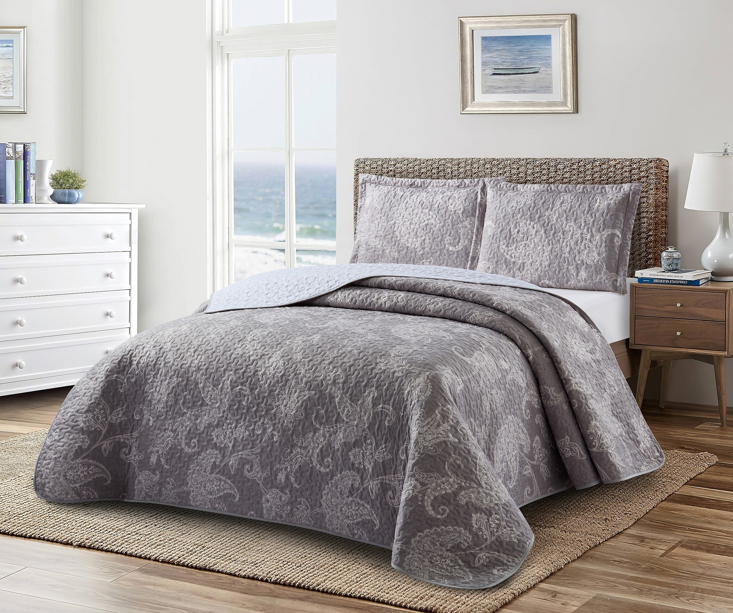 Покрывало Tango Lafayette 220x240 MF2224-147 код2232