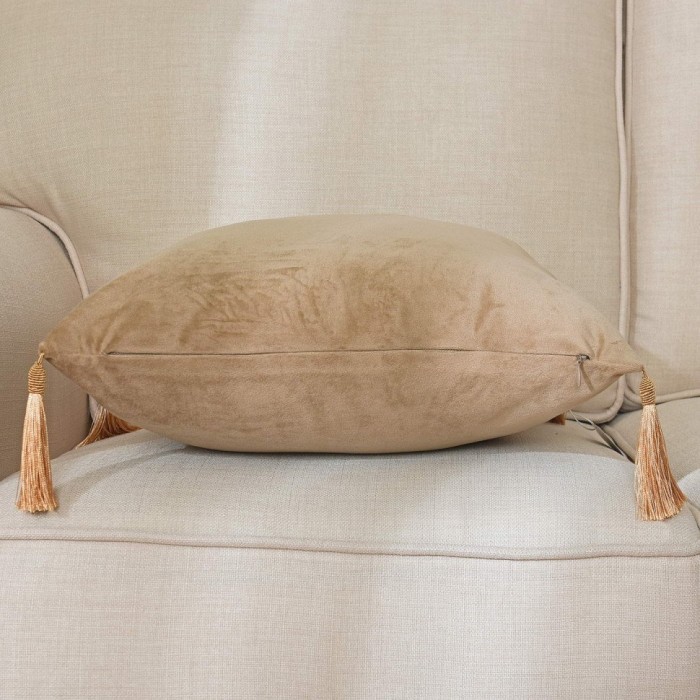 Кэтрин (беж) Наволочка 45х45