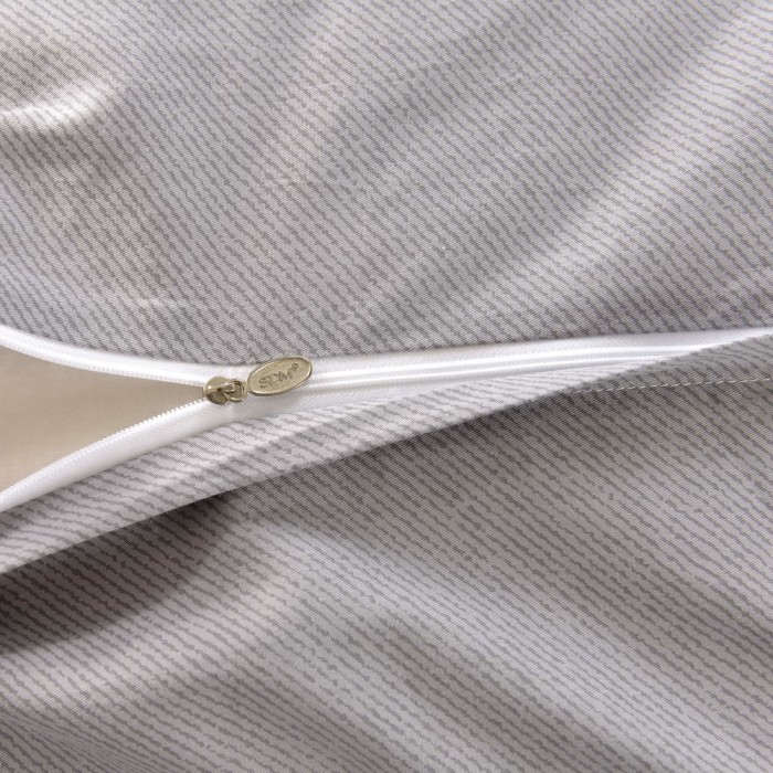 Мэджик (стоун) Комплект постельного белья сатин 7Е