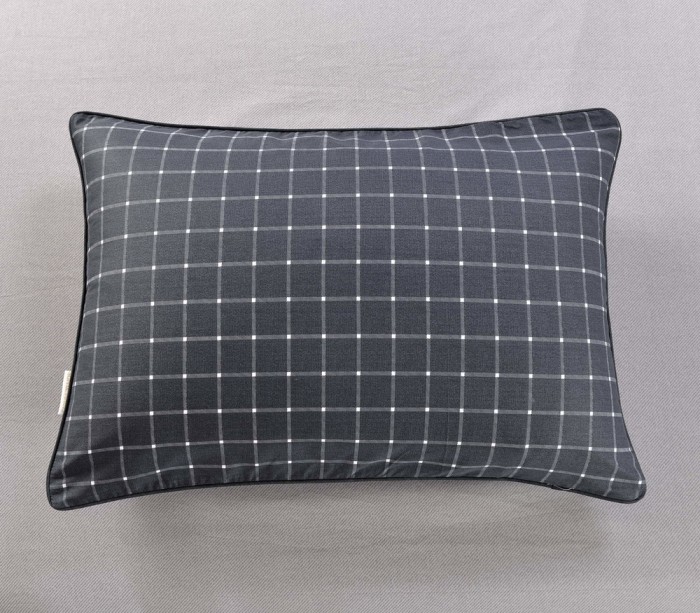 Мэджик (стоун) Комплект постельного белья сатин 7Е