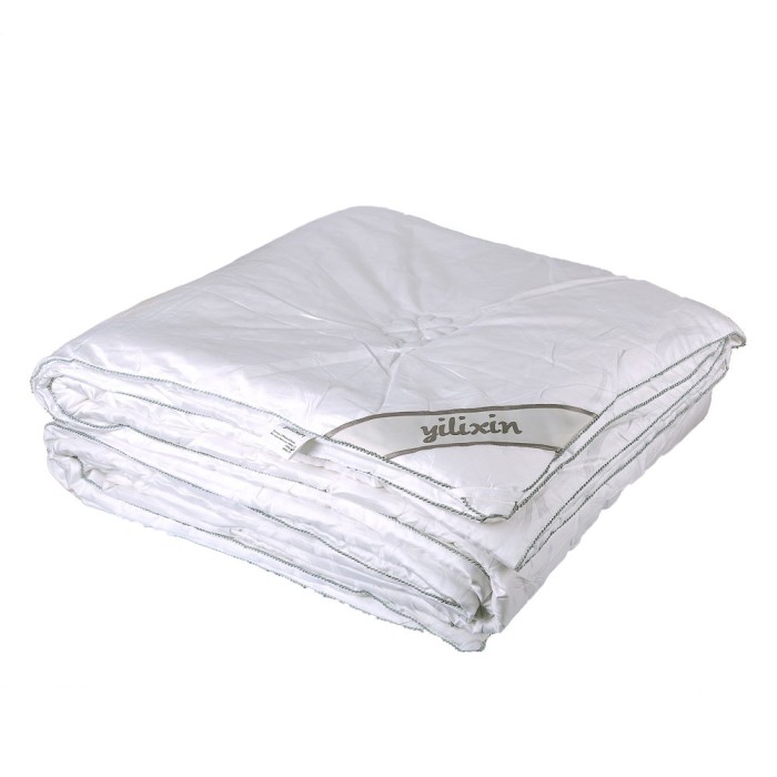 Одеяло шёлковое 140 х 205 см / YLX140-1000