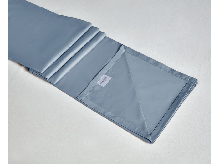 Комплект постельного белья 1,5-спальный, египетский хлопок Premium 2311-4S