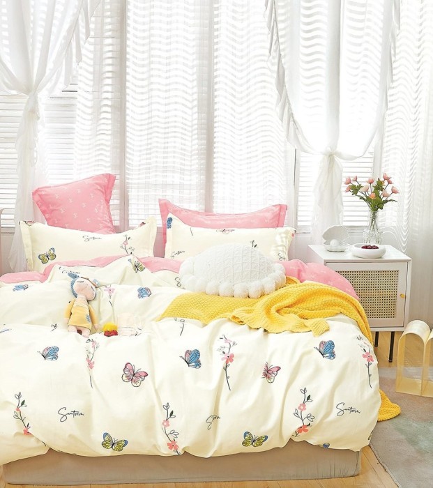 Постельное белье Tango TPIG4-1641 полуторное