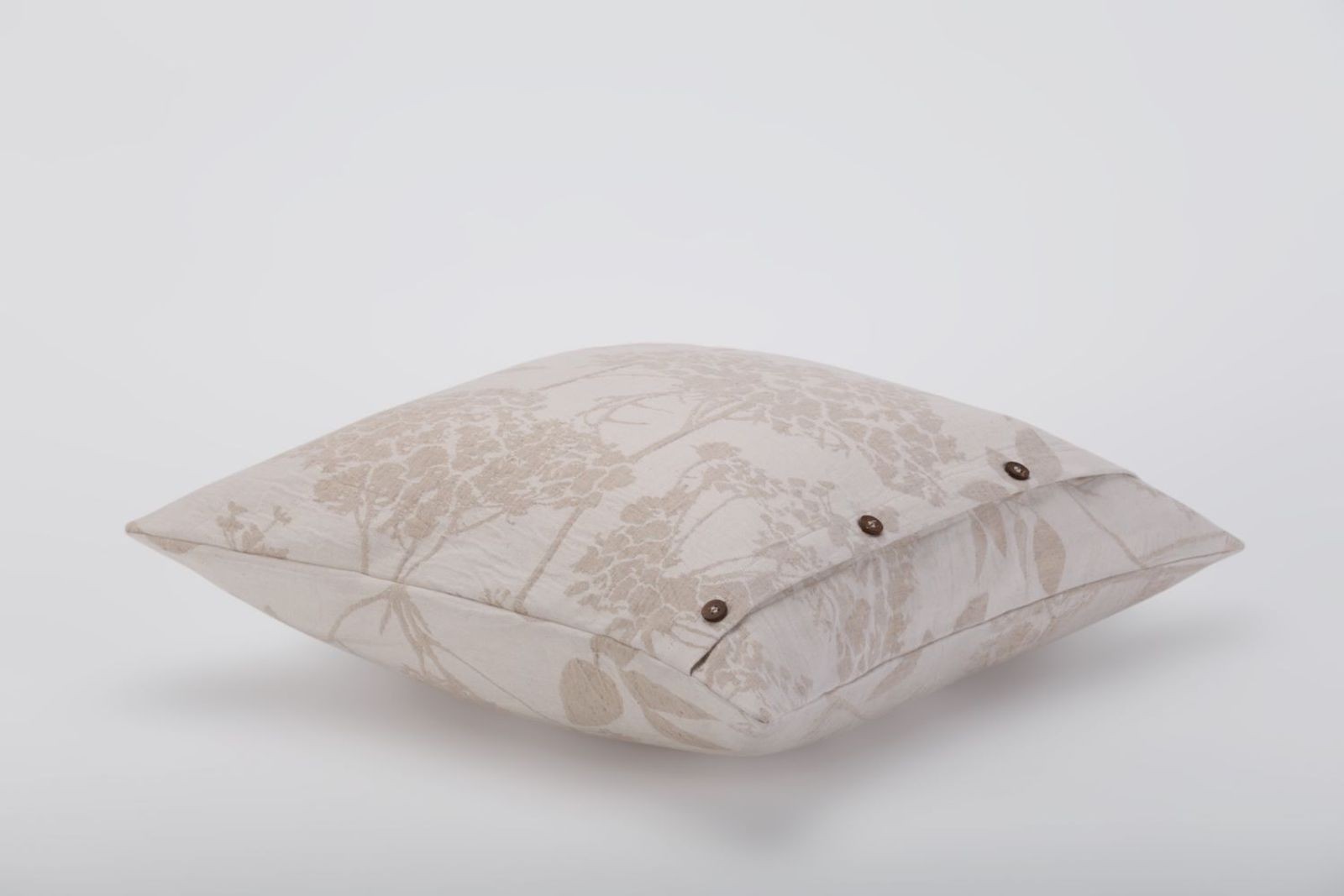 Наволочки декоративные Natural Fennel Palette Grass 50х50 (2шт)