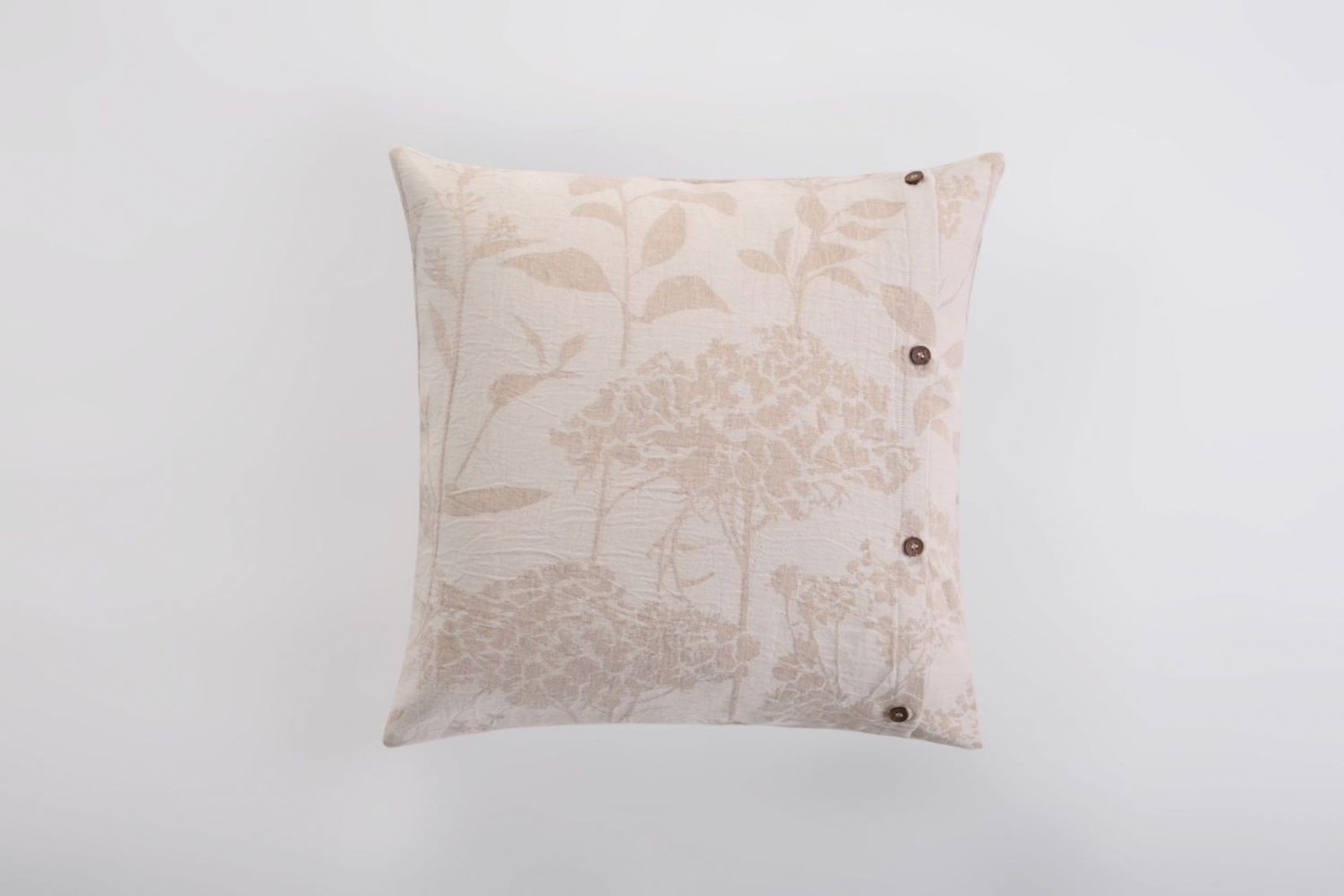 Наволочки декоративные Natural Fennel Palette Grass 50х50 (2шт)