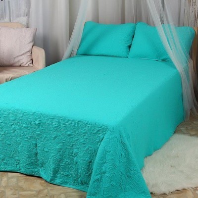 Покрывала трикотажные PS D.mint-160x200