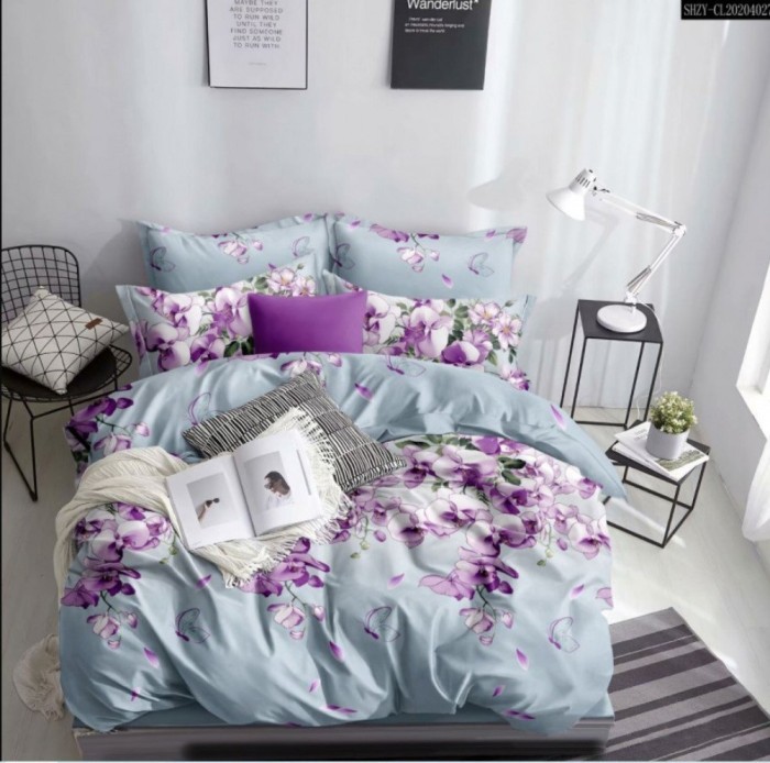 Постельное белье Valtery AP-108 полуторное