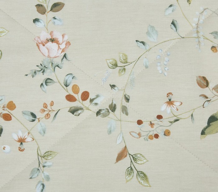 Одеяло летнее Asabella 200х220 1687-OM хлопок